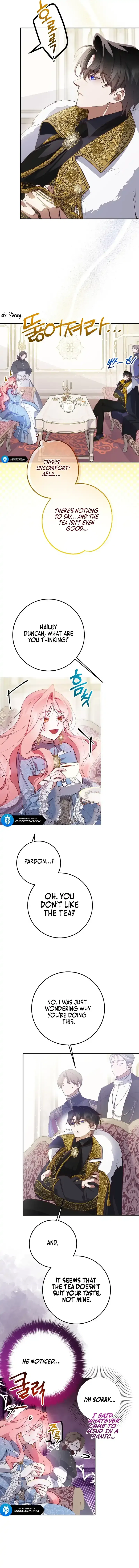 Read As the Heart Leads Manga Online