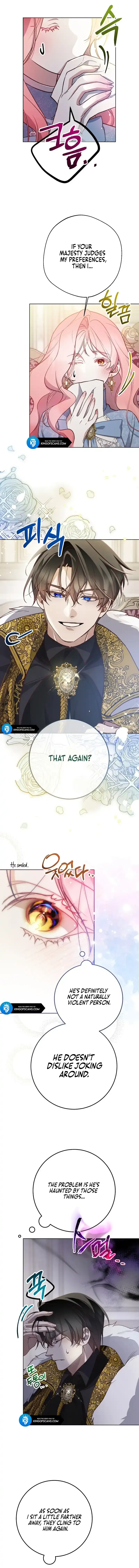 Read As the Heart Leads Manga Online