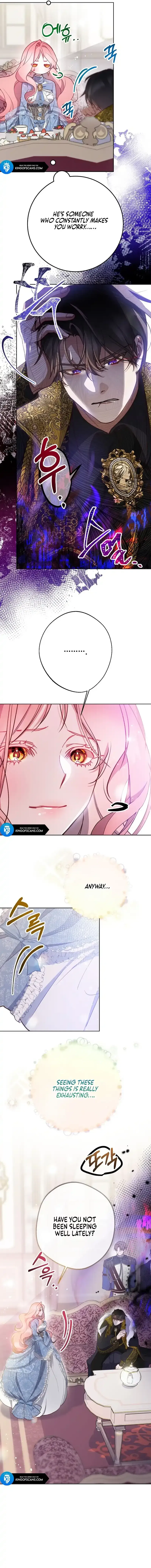 Read As the Heart Leads Manga Online