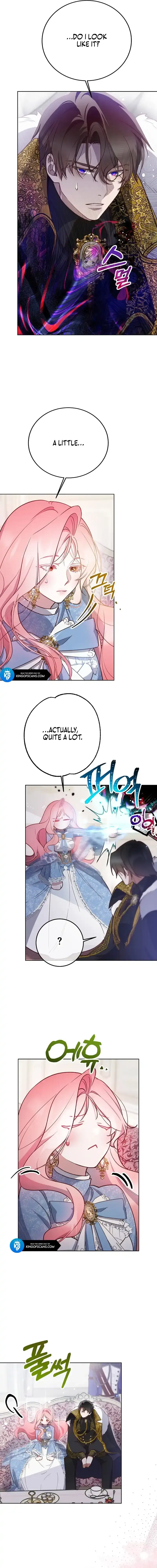 Read As the Heart Leads Manga Online