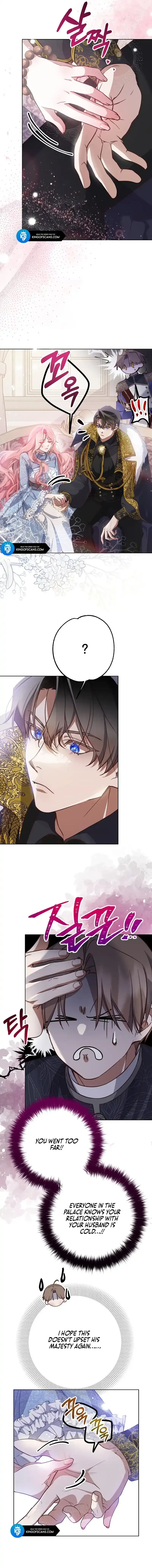 Read As the Heart Leads Manga Online