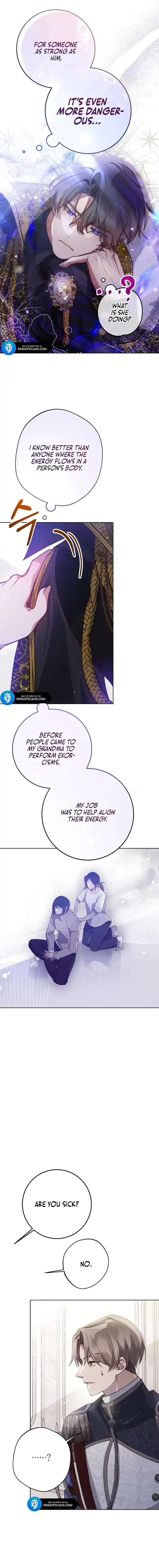 Read As the Heart Leads Manga Online