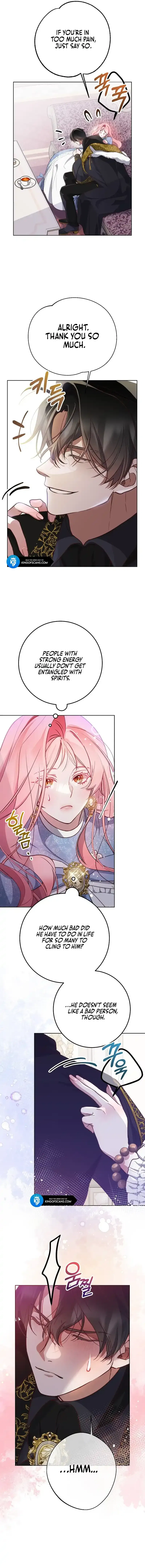 Read As the Heart Leads Manga Online