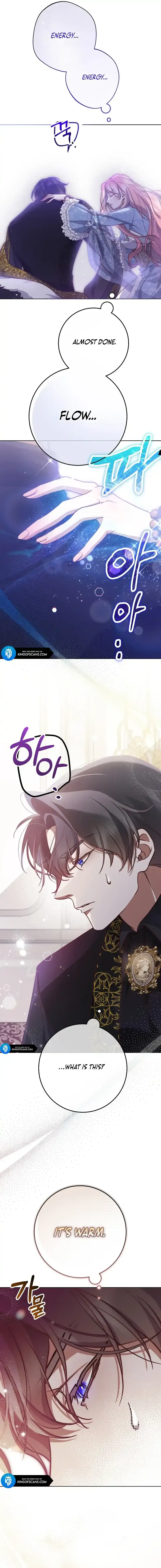 Read As the Heart Leads Manga Online