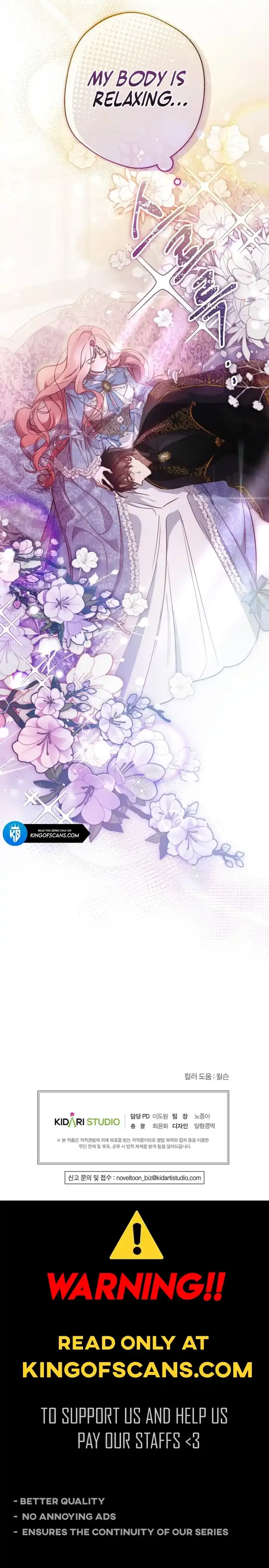Read As the Heart Leads Manga Online