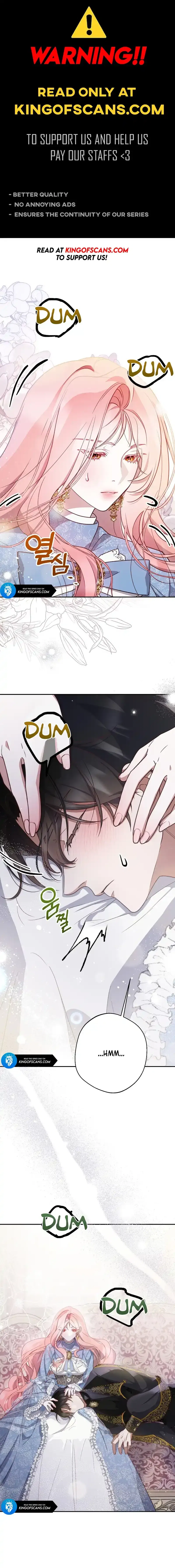 Read As the Heart Leads Manga Online