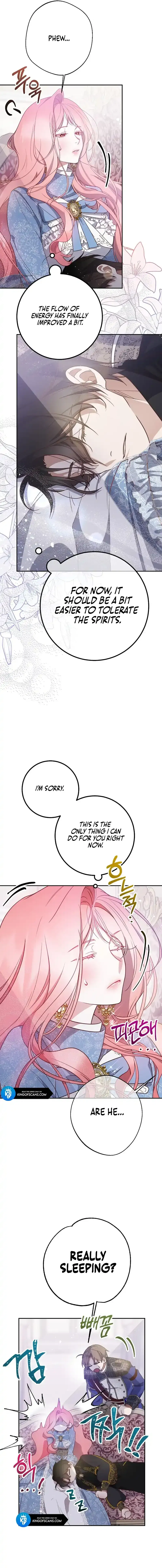 Read As the Heart Leads Manga Online