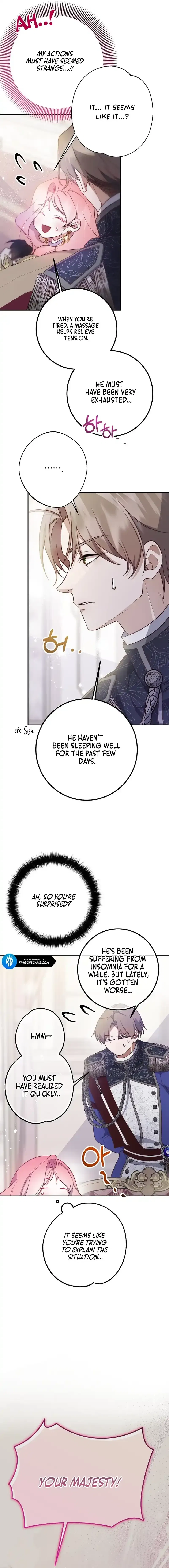 Read As the Heart Leads Manga Online
