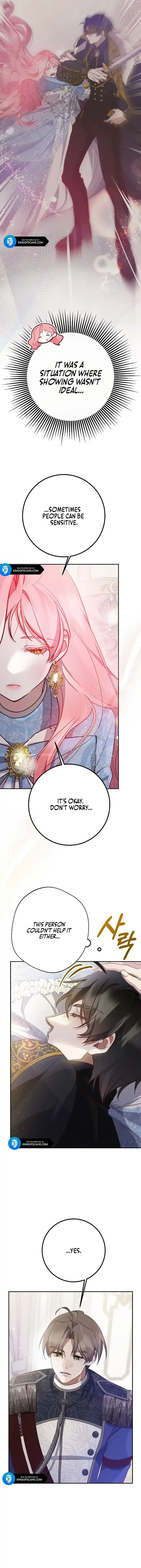 Read As the Heart Leads Manga Online