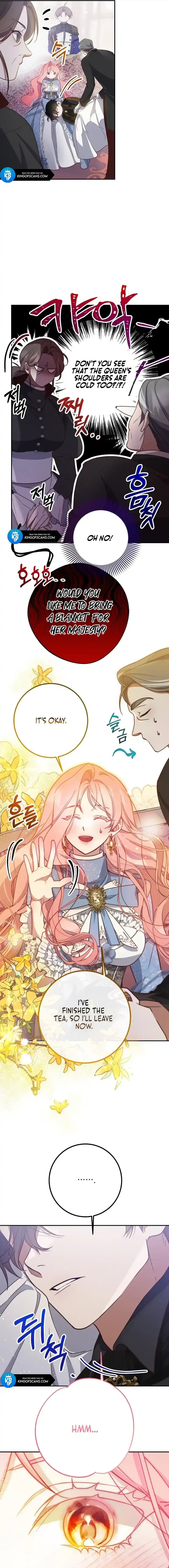 Read As the Heart Leads Manga Online