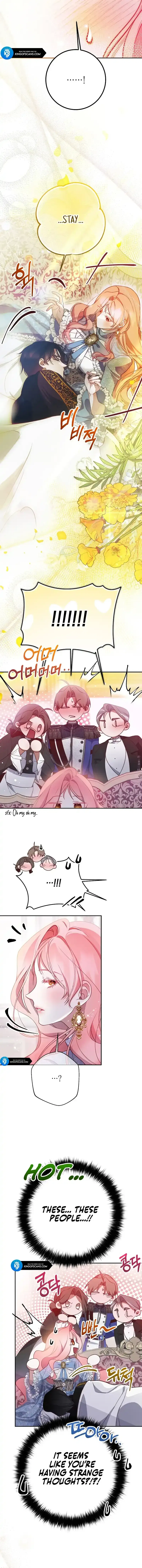 Read As the Heart Leads Manga Online
