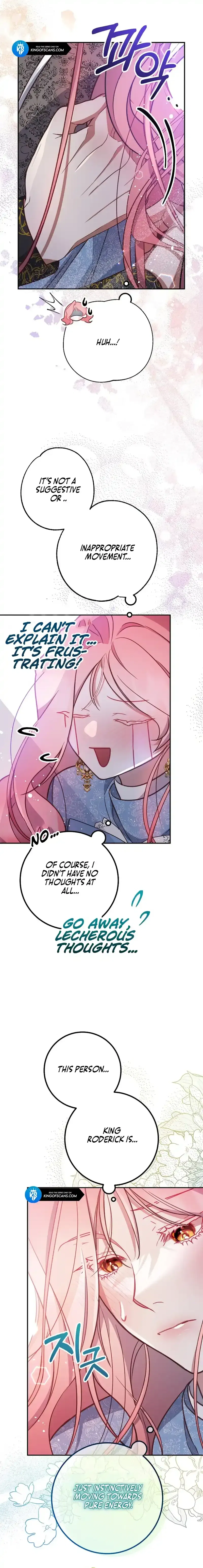 Read As the Heart Leads Manga Online