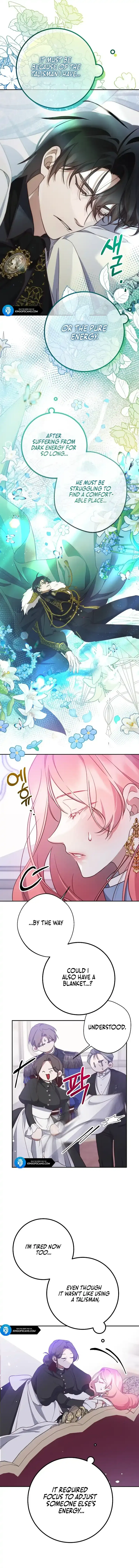 Read As the Heart Leads Manga Online