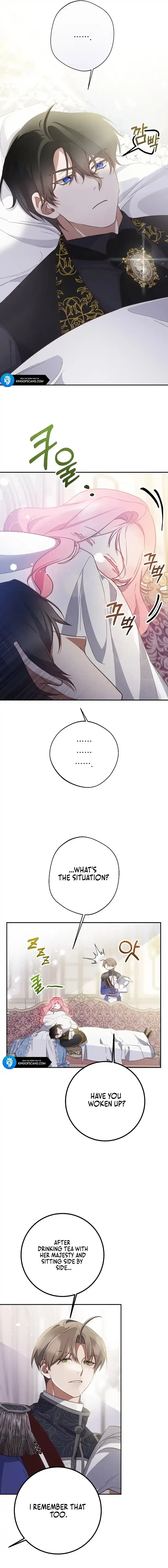 Read As the Heart Leads Manga Online