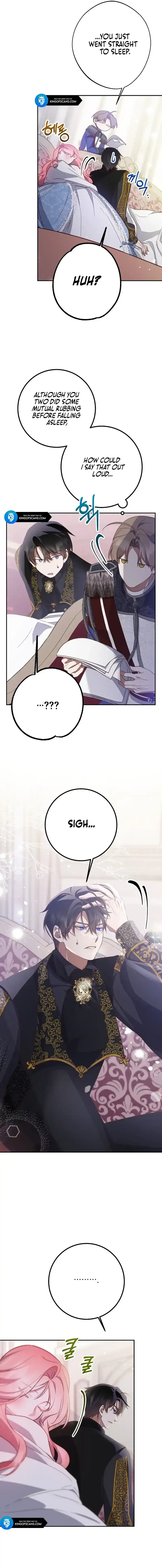 Read As the Heart Leads Manga Online