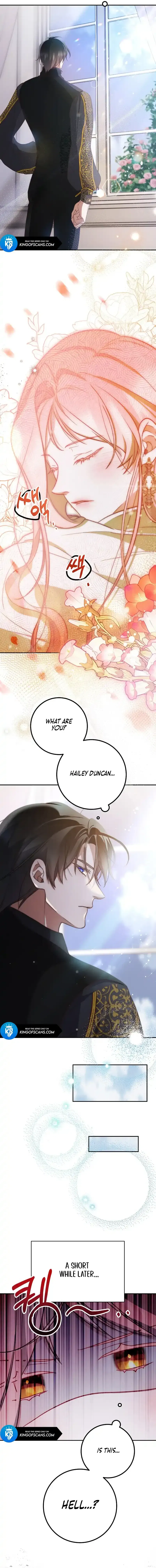 Read As the Heart Leads Manga Online