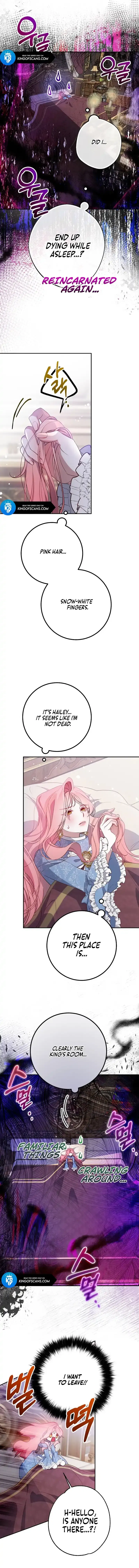Read As the Heart Leads Manga Online