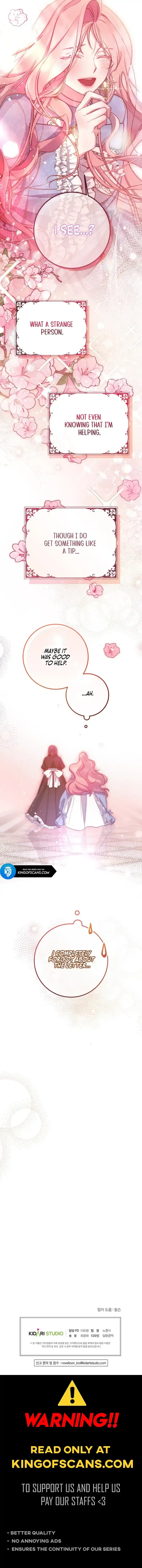 Read As the Heart Leads Manga Online