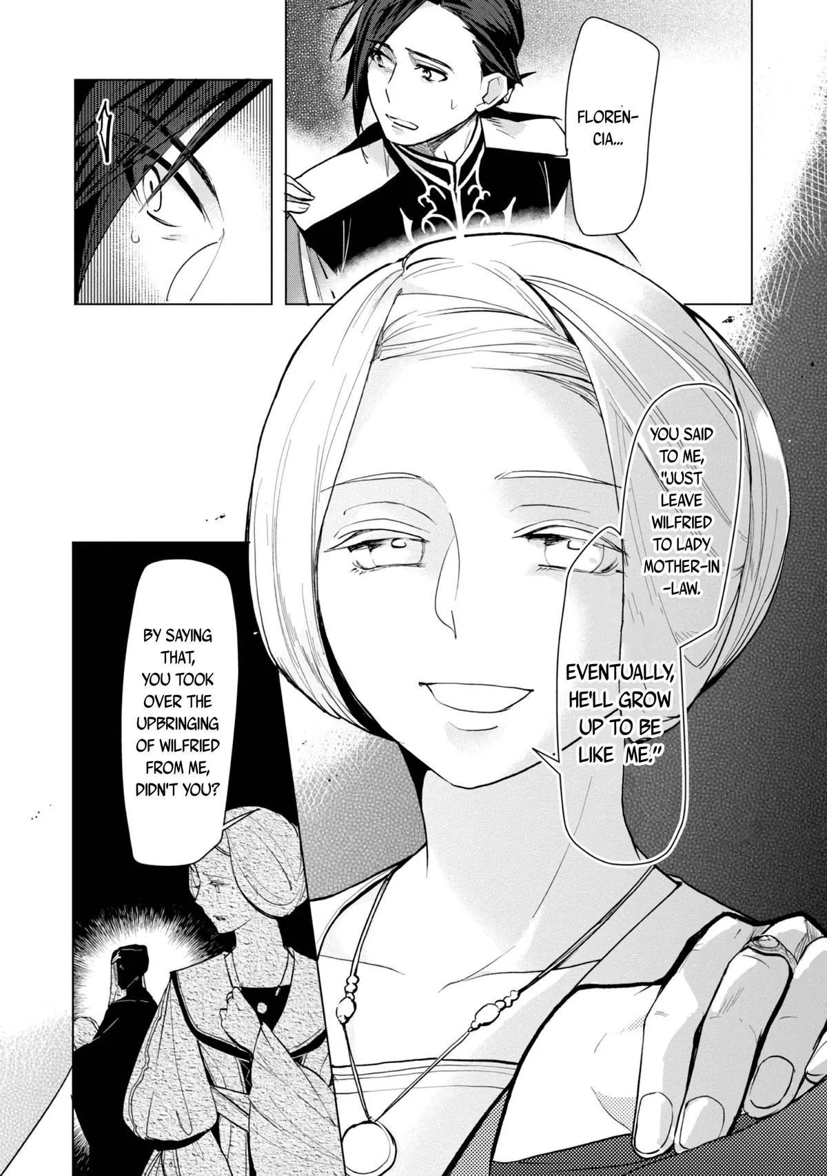 Read Ascendance of a Bookworm  I’ll do anything to become a librarian! Part 3 Manga Online