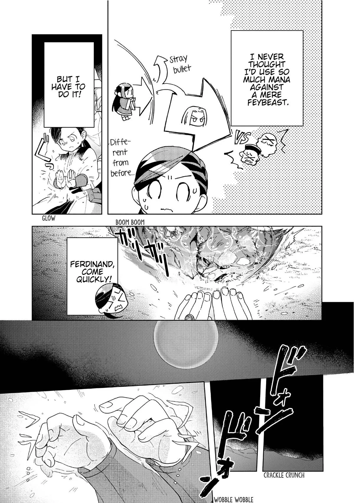 Read Ascendance of a Bookworm  I’ll do anything to become a librarian! Part 3 Manga Online