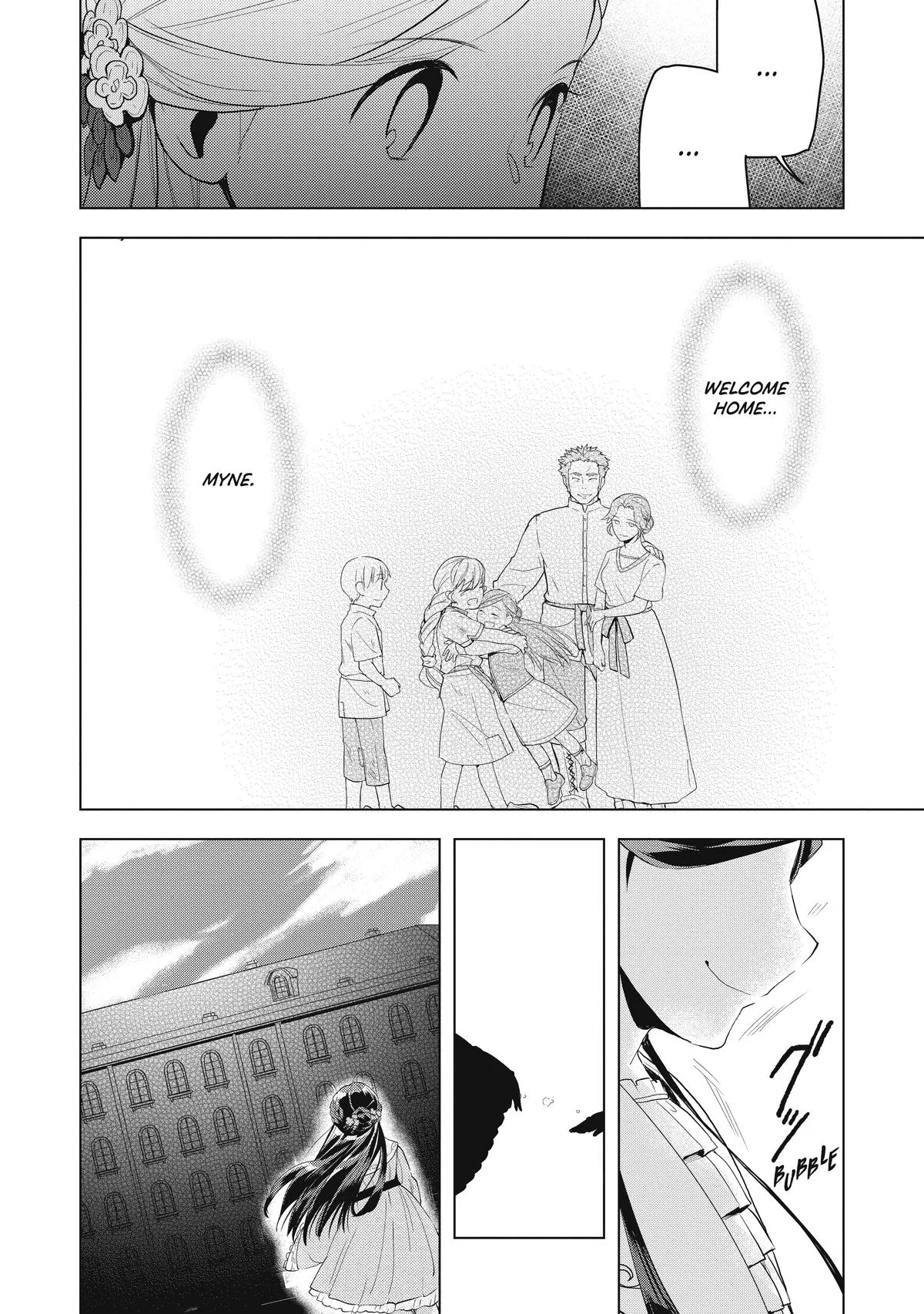 Read Ascendance of a Bookworm  I’ll do anything to become a librarian! Part 3 Manga Online