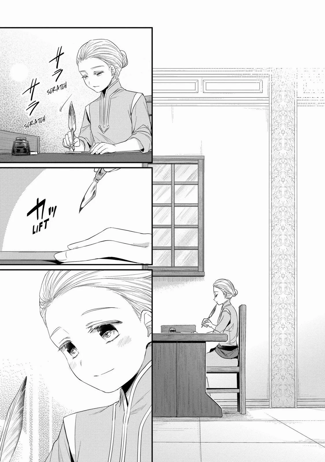 Read Ascendance of a Bookworm I’ll do anything to become a librarian! Part 2 Manga Online