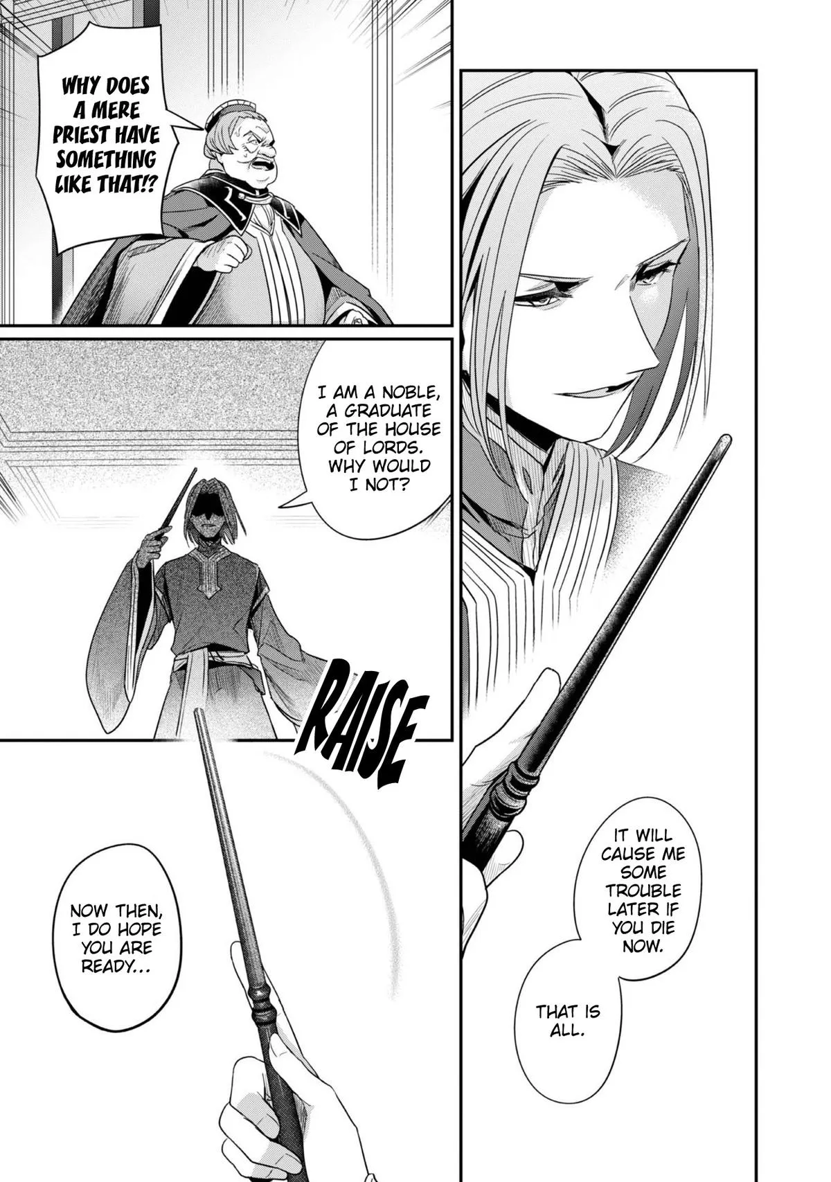 Read Ascendance of a Bookworm I’ll do anything to become a librarian! Part 2 Manga Online