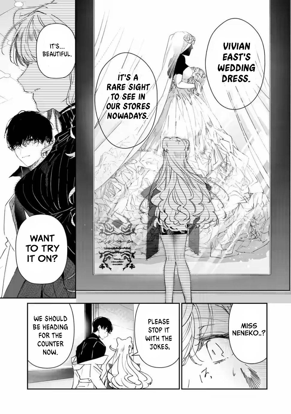 Read Assassin & Cinderella Manga Online