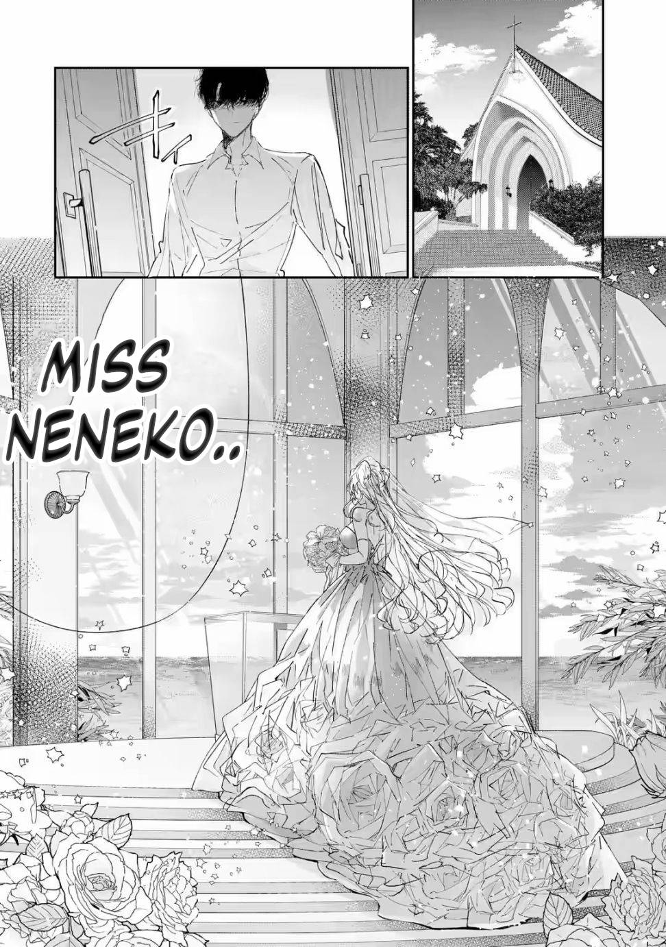 Read Assassin & Cinderella Manga Online