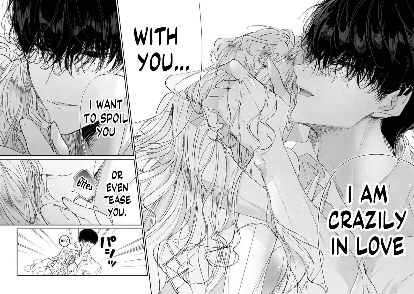 Read Assassin & Cinderella Manga Online