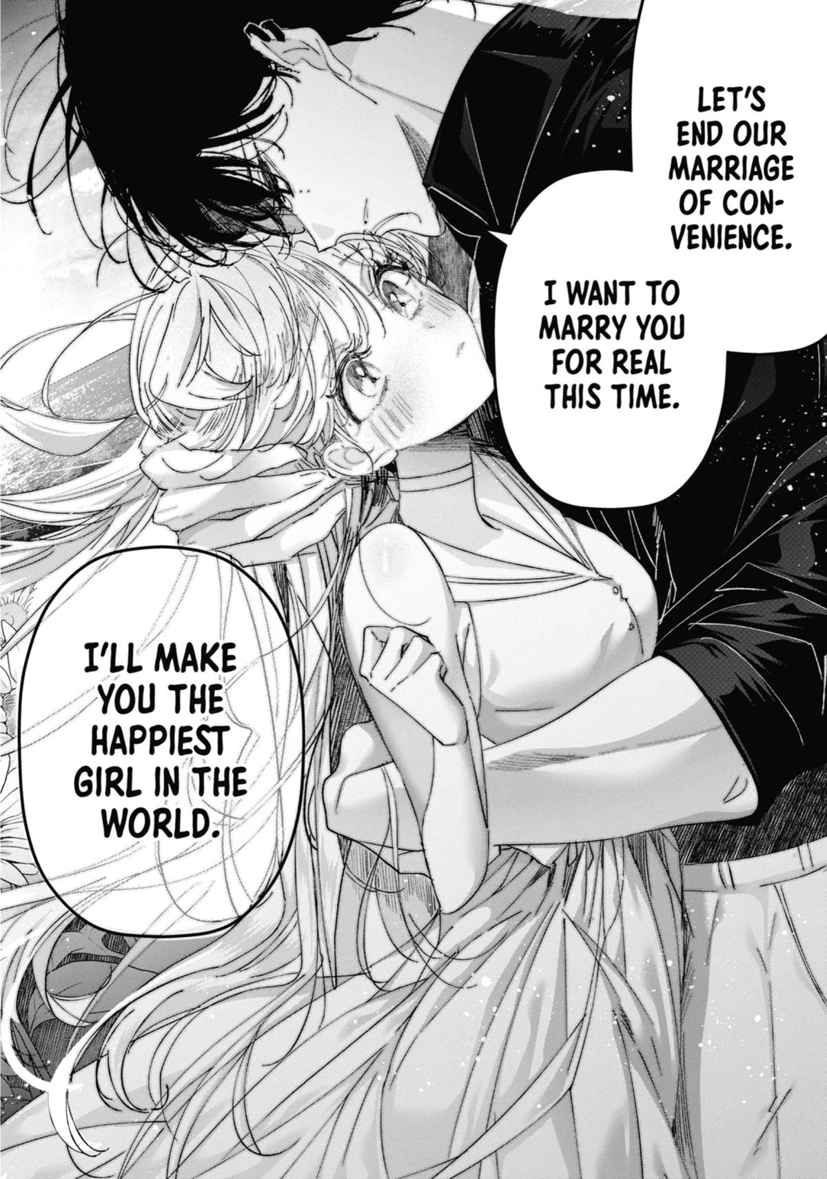 Read Assassin & Cinderella Manga Online
