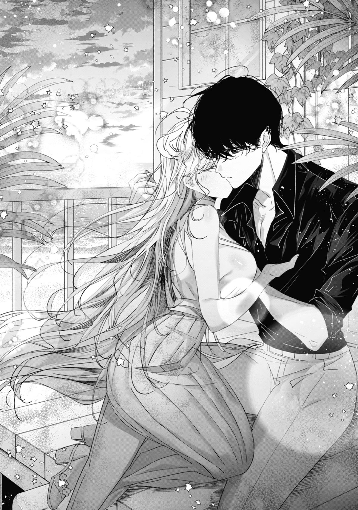 Read Assassin & Cinderella Manga Online