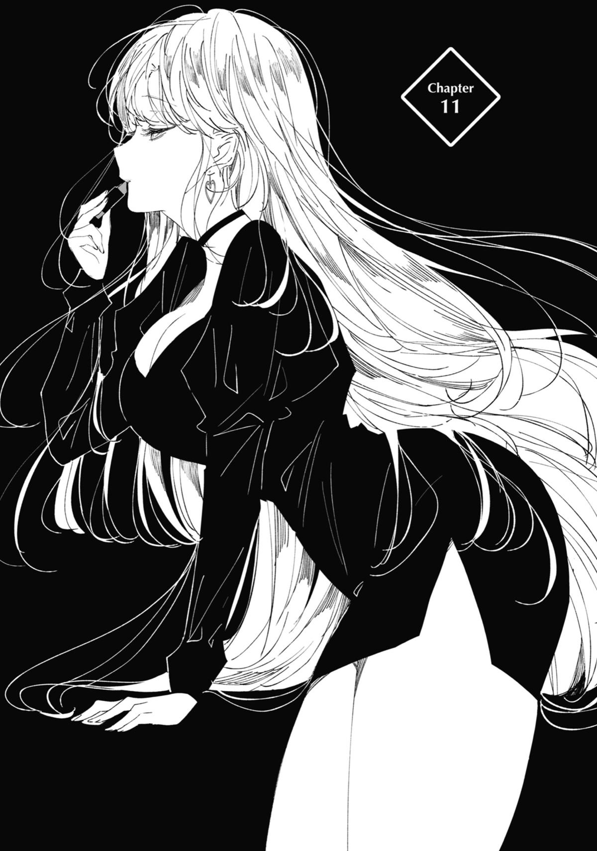 Read Assassin & Cinderella Manga Online