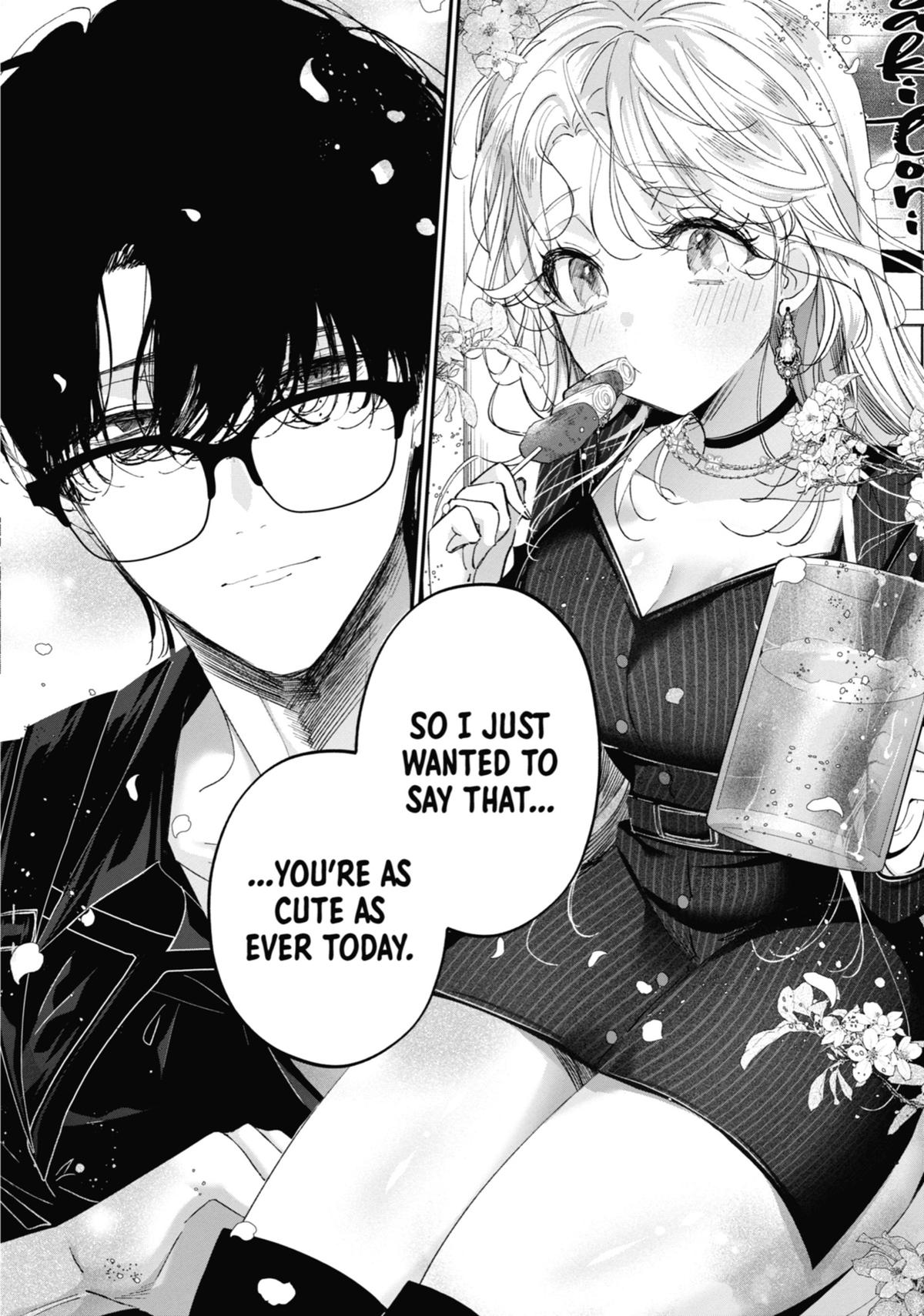Read Assassin & Cinderella Manga Online