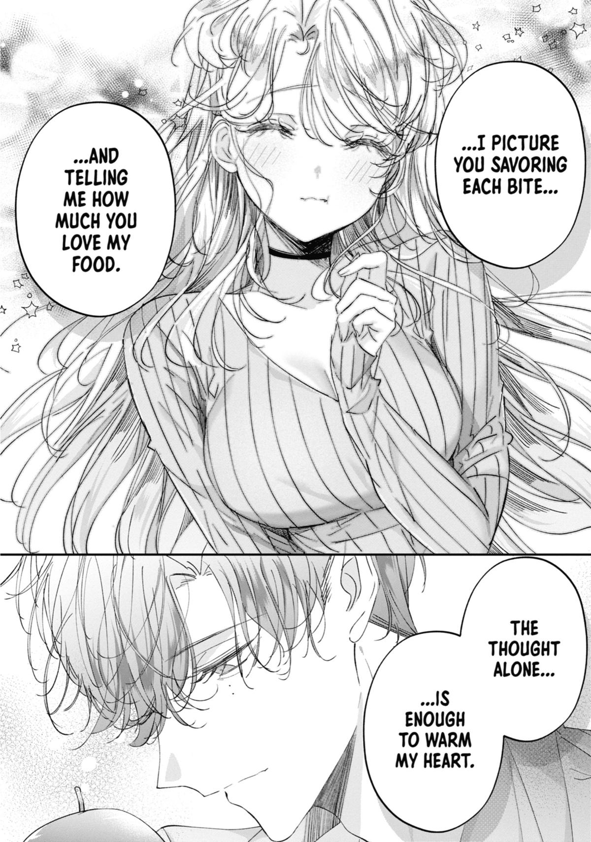 Read Assassin & Cinderella Manga Online
