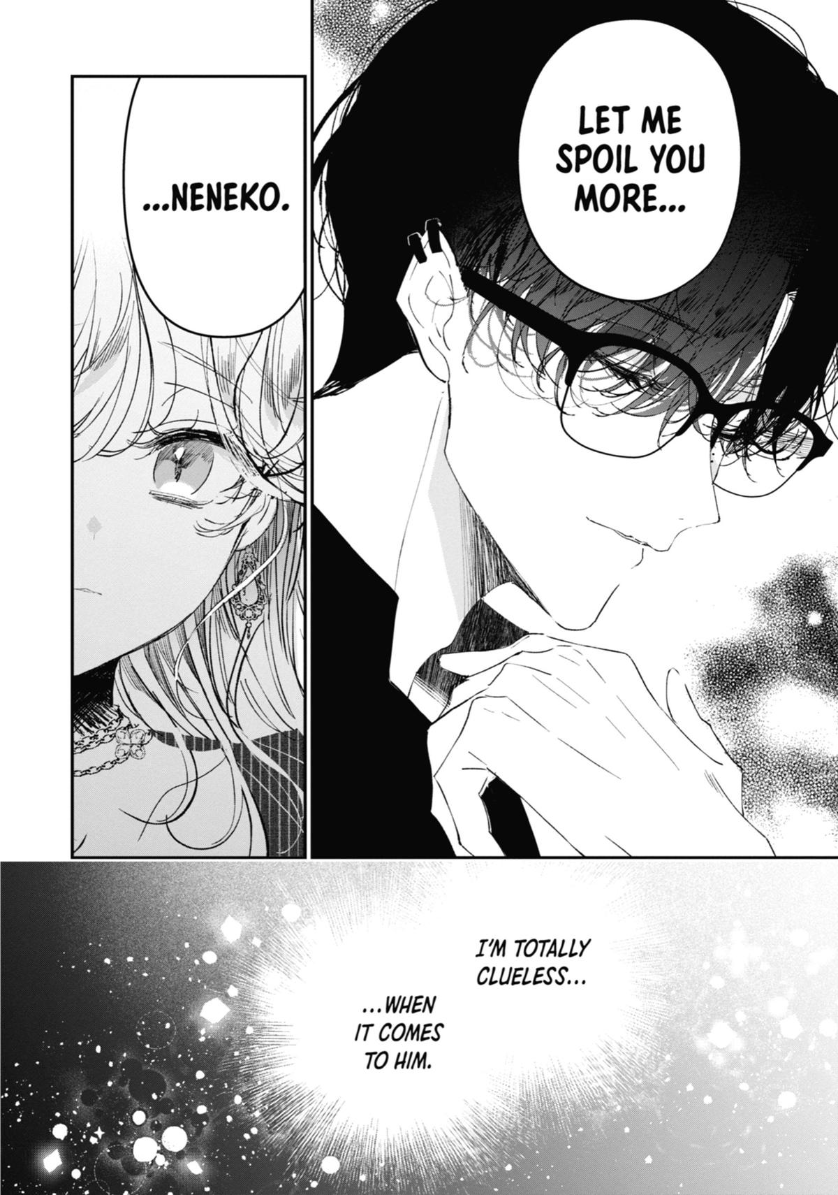 Read Assassin & Cinderella Manga Online