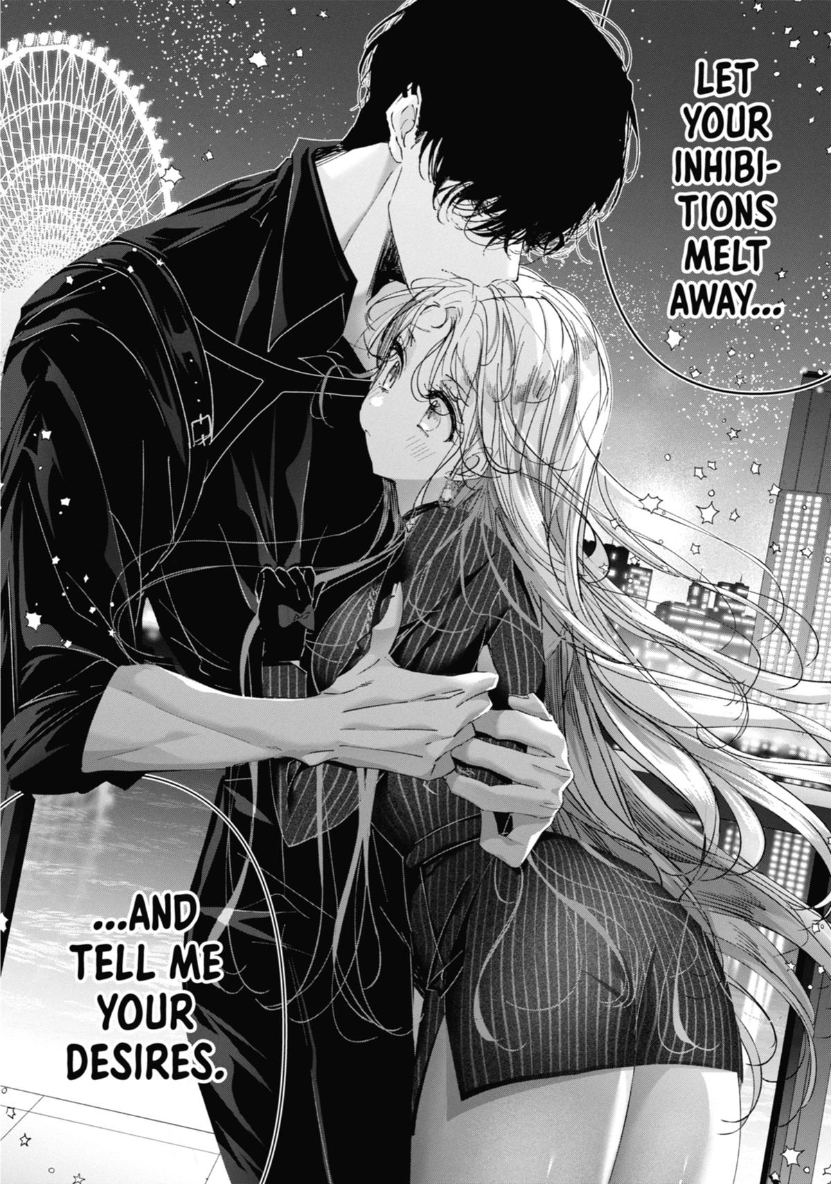 Read Assassin & Cinderella Manga Online