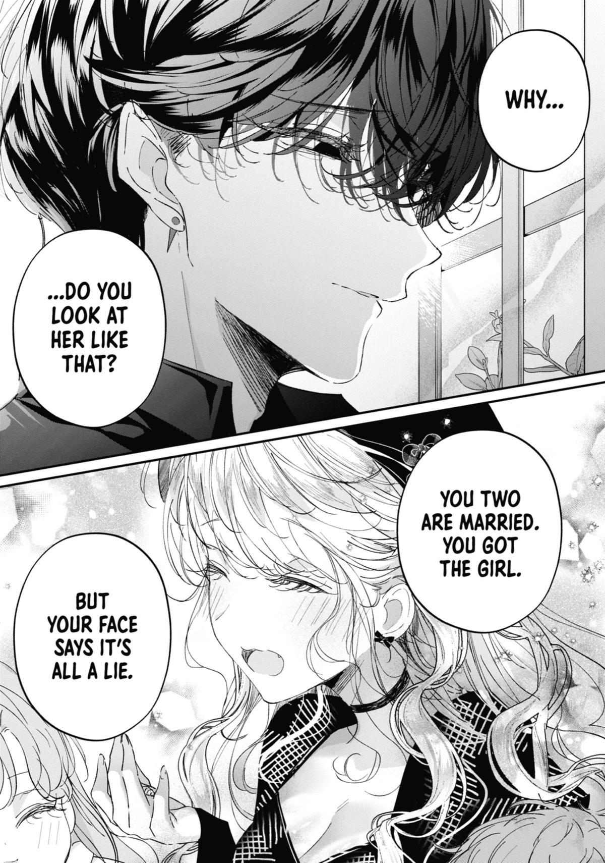 Read Assassin & Cinderella Manga Online