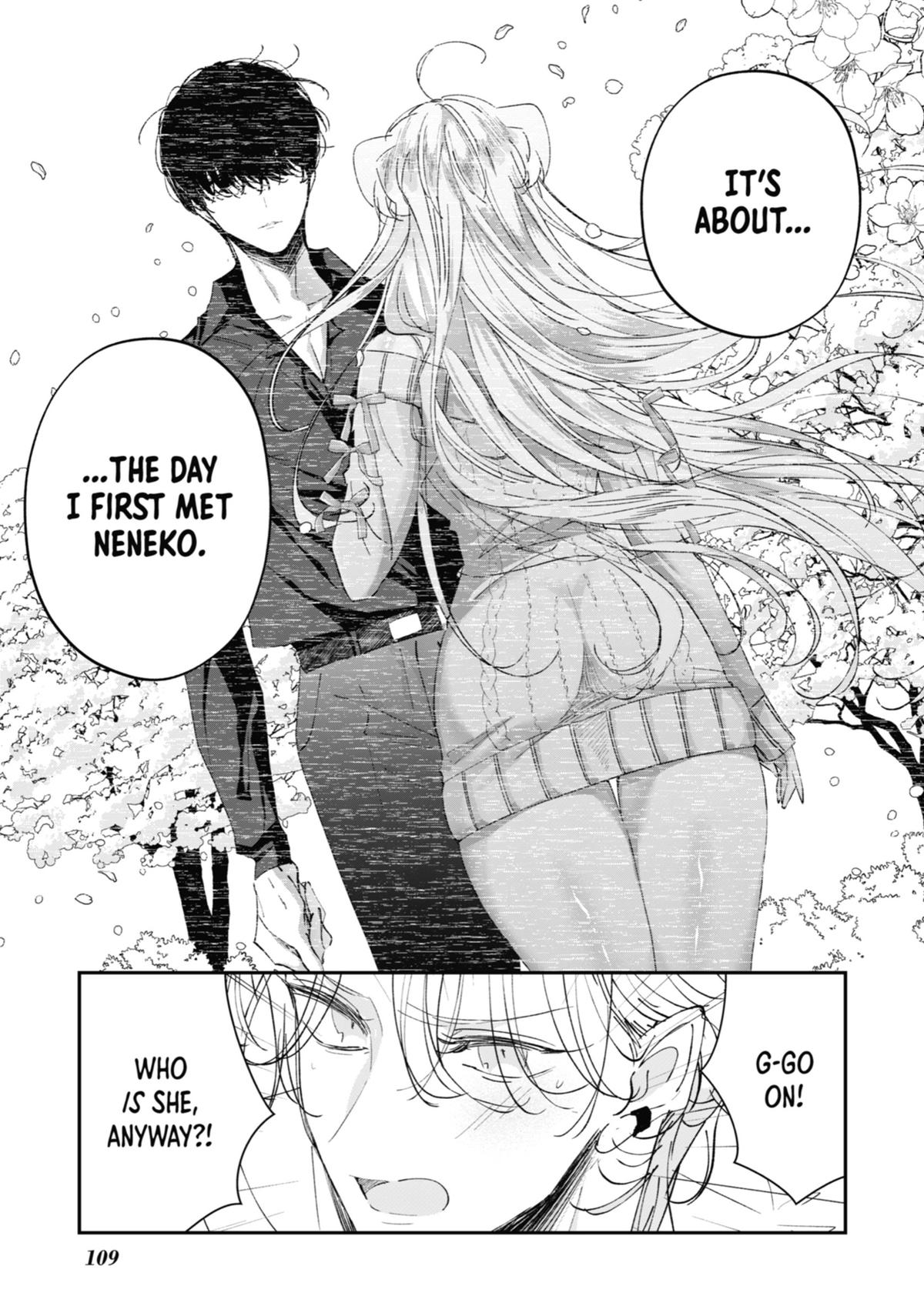 Read Assassin & Cinderella Manga Online