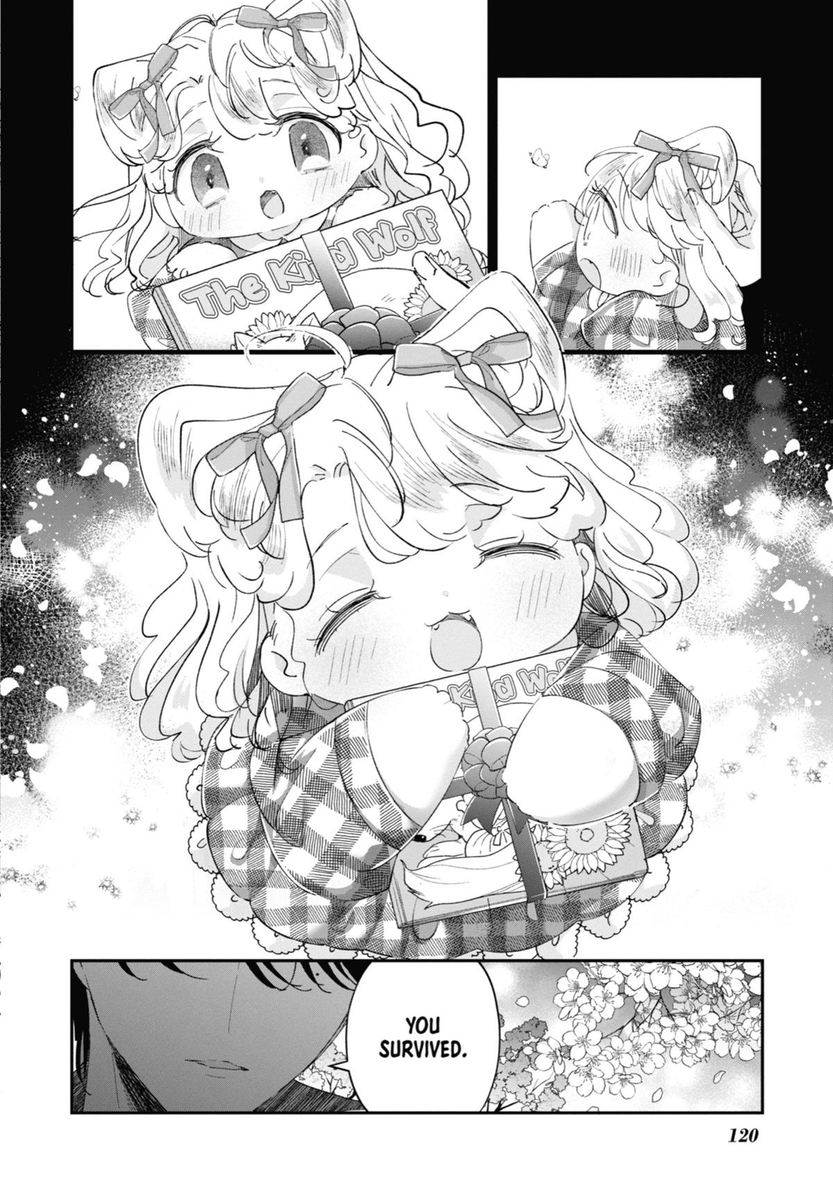 Read Assassin & Cinderella Manga Online