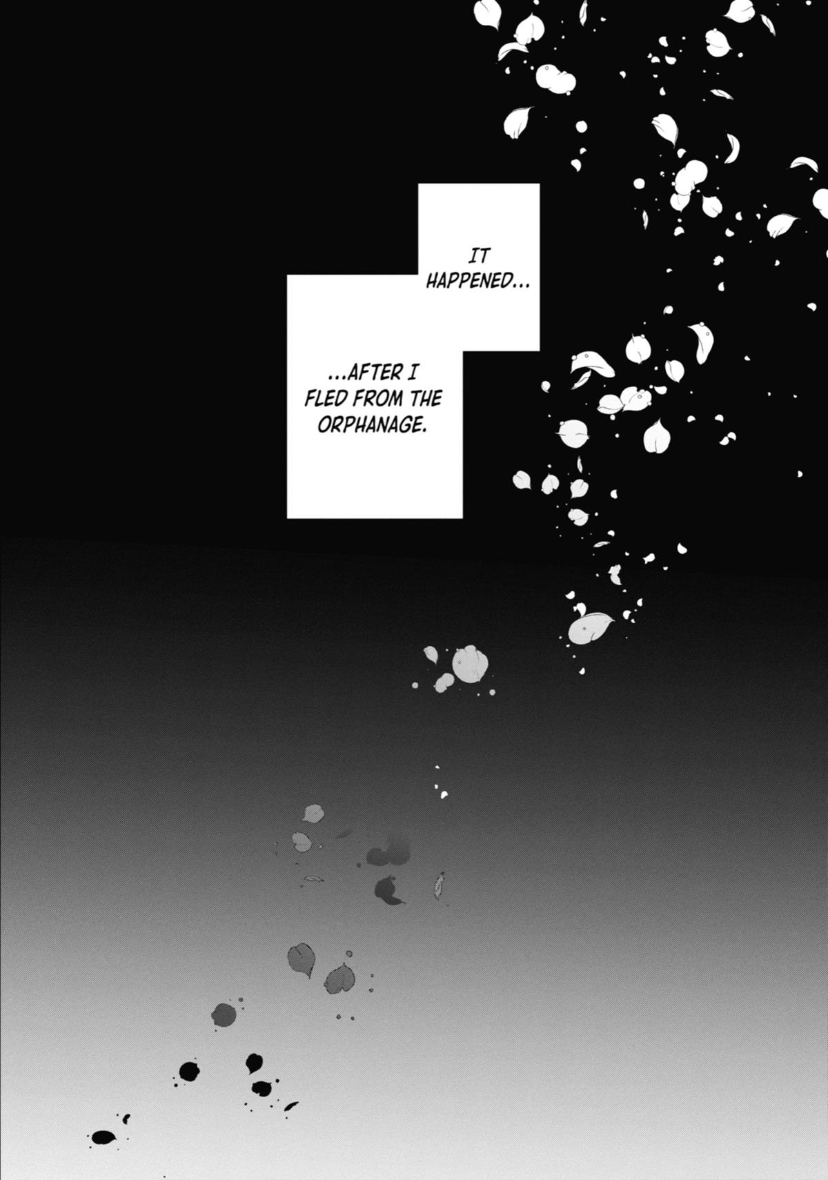 Read Assassin & Cinderella Manga Online
