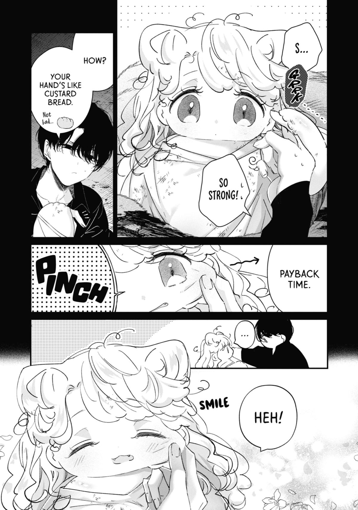 Read Assassin & Cinderella Manga Online