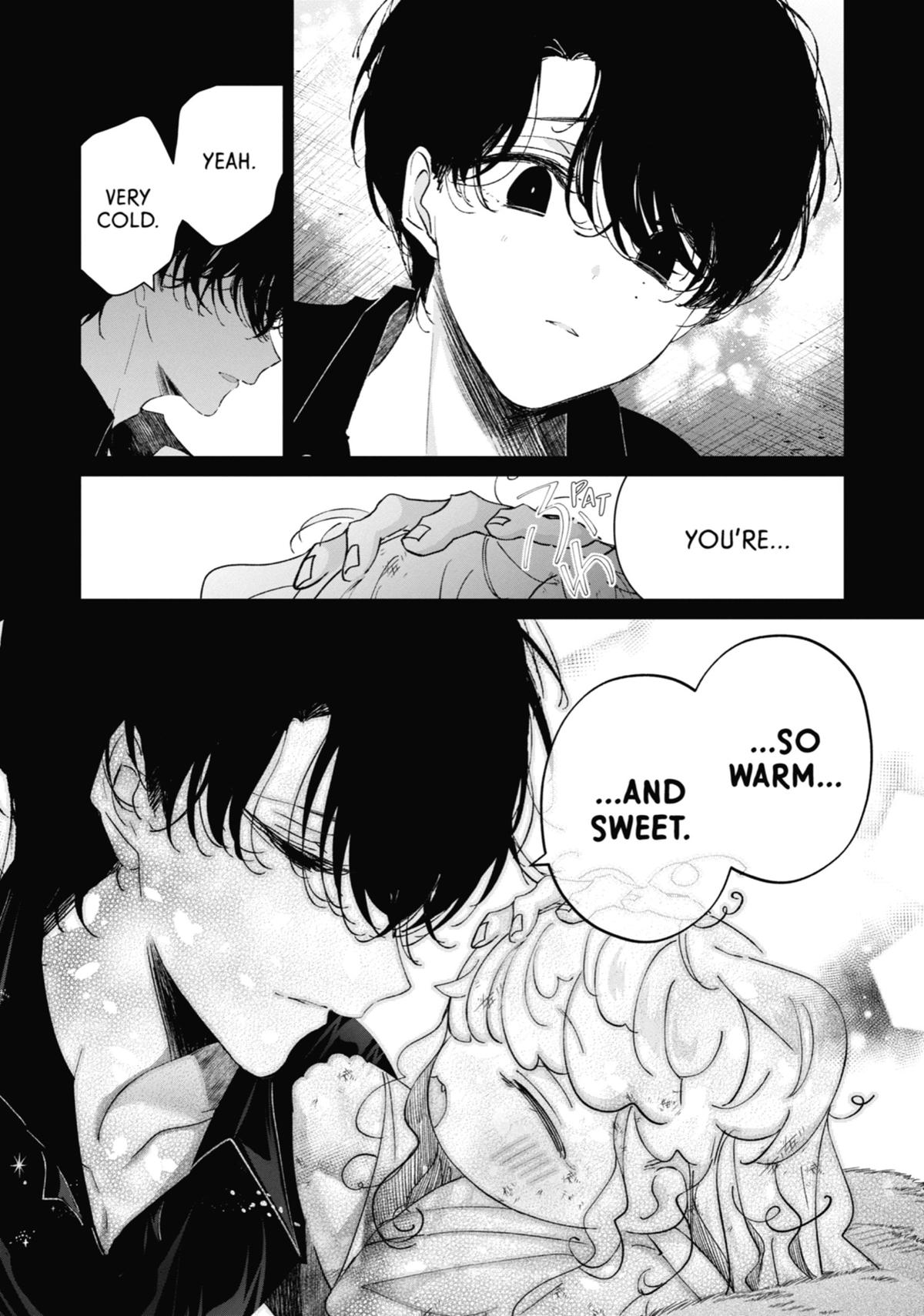 Read Assassin & Cinderella Manga Online