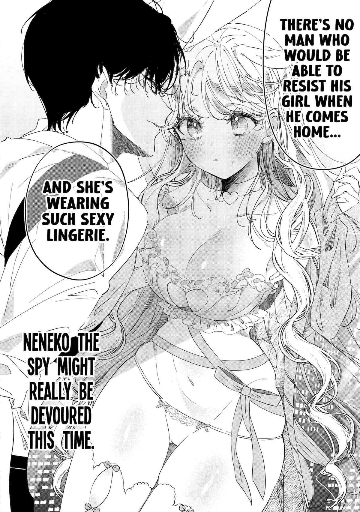 Read Assassin & Cinderella Manga Online