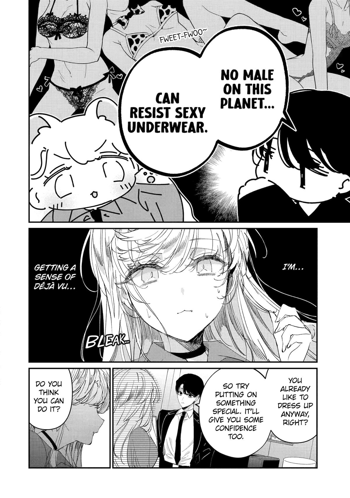 Read Assassin & Cinderella Manga Online
