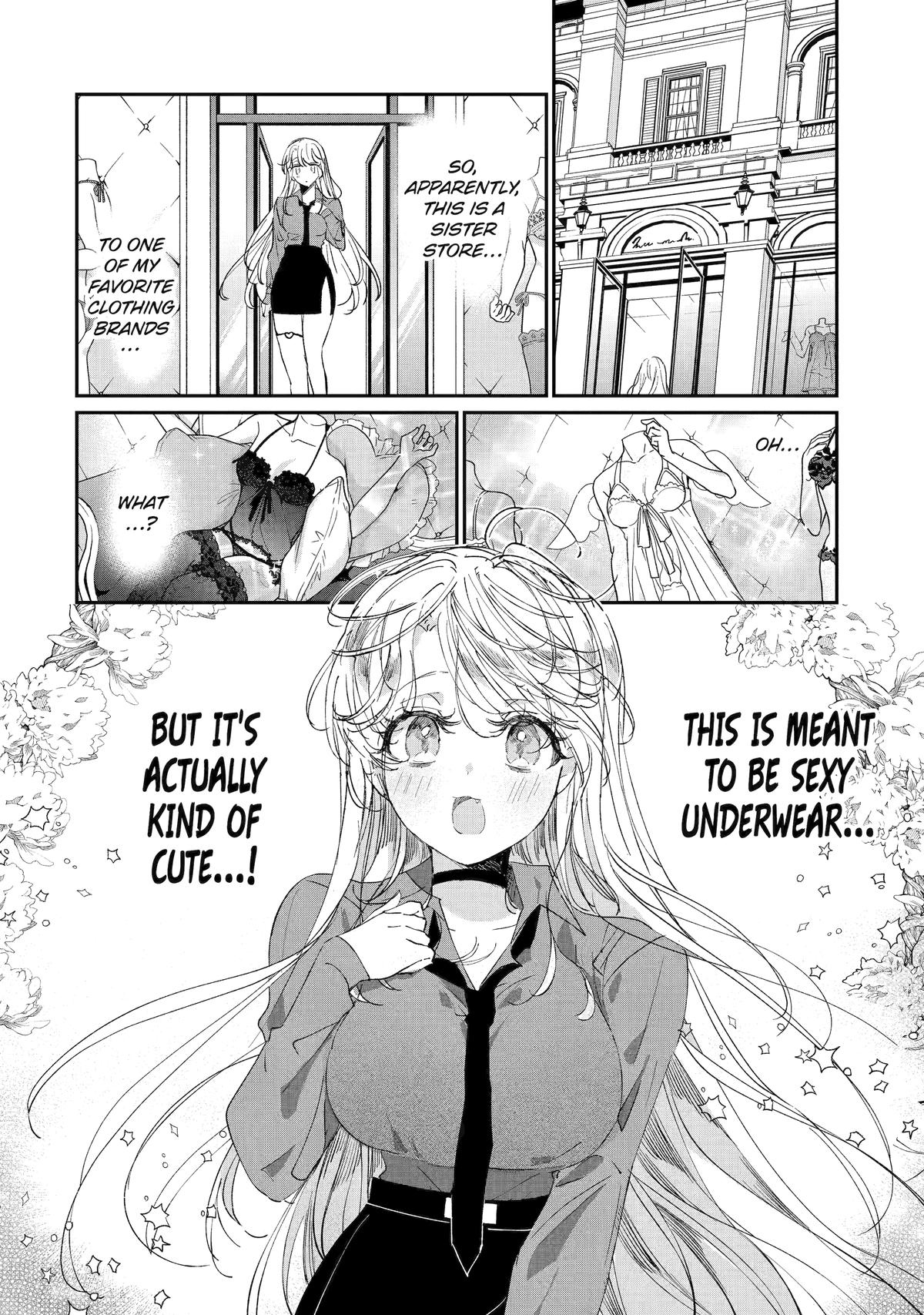 Read Assassin & Cinderella Manga Online