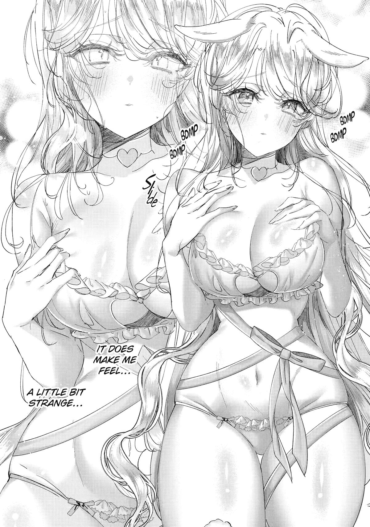 Read Assassin & Cinderella Manga Online