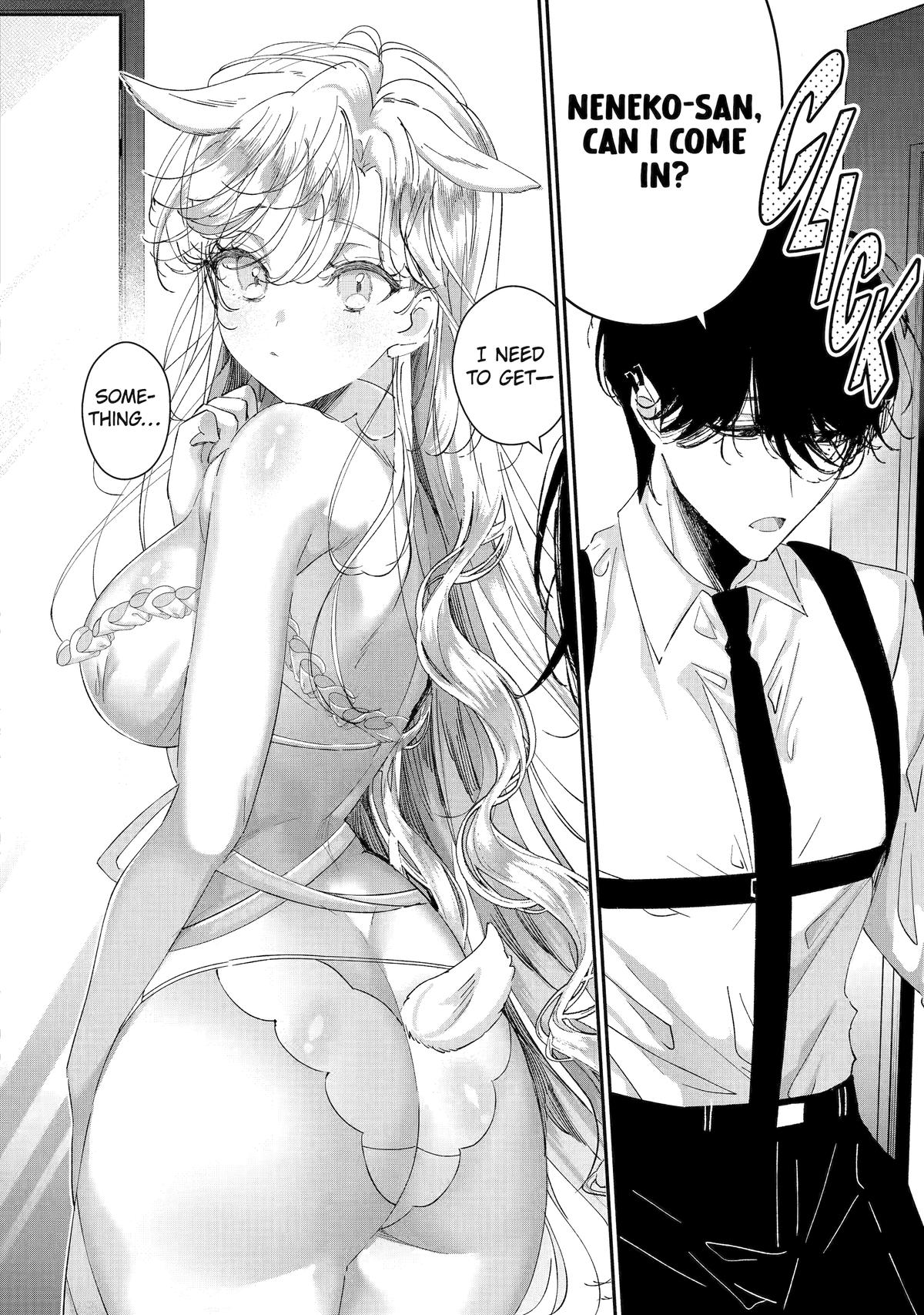 Read Assassin & Cinderella Manga Online