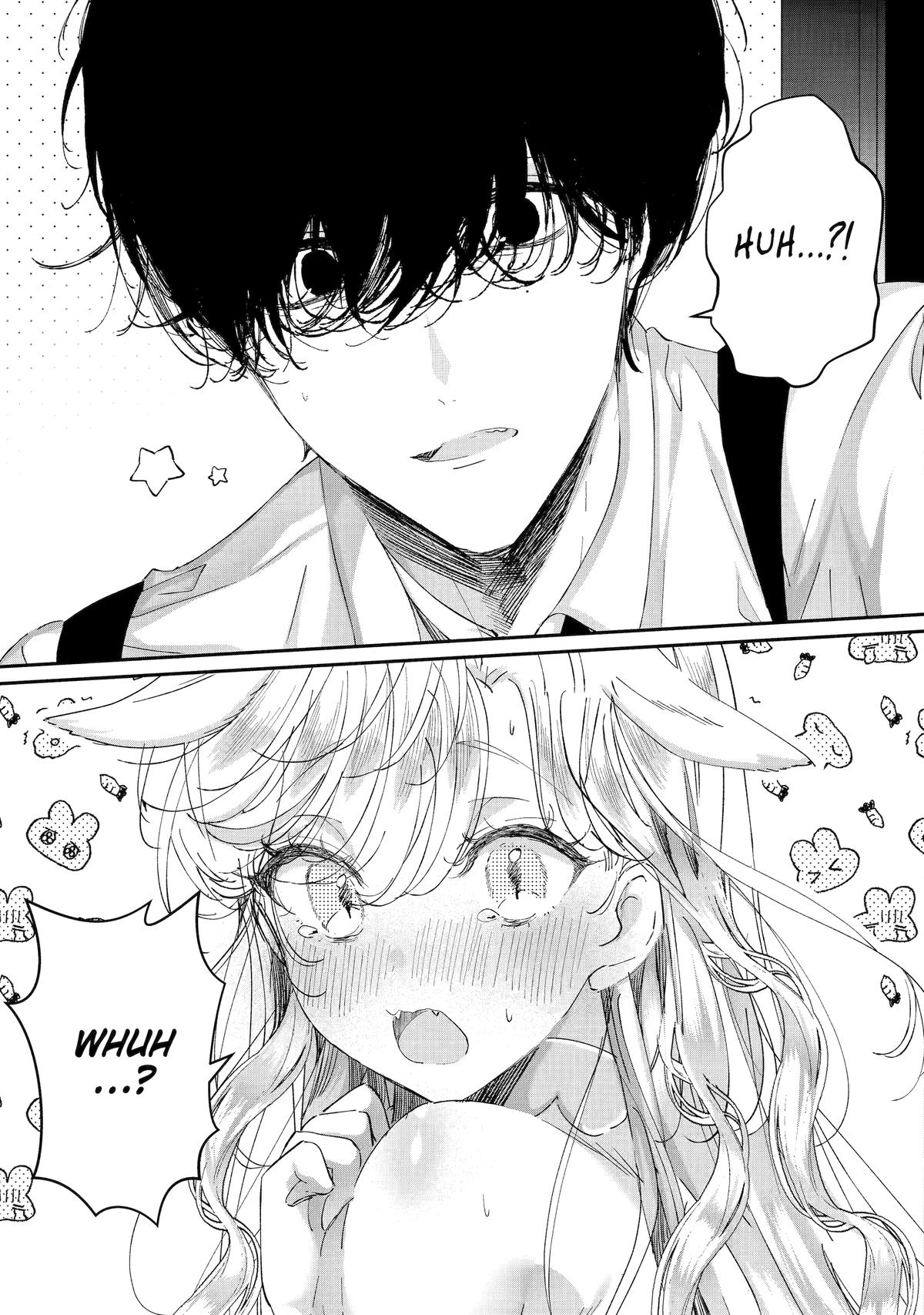 Read Assassin & Cinderella Manga Online