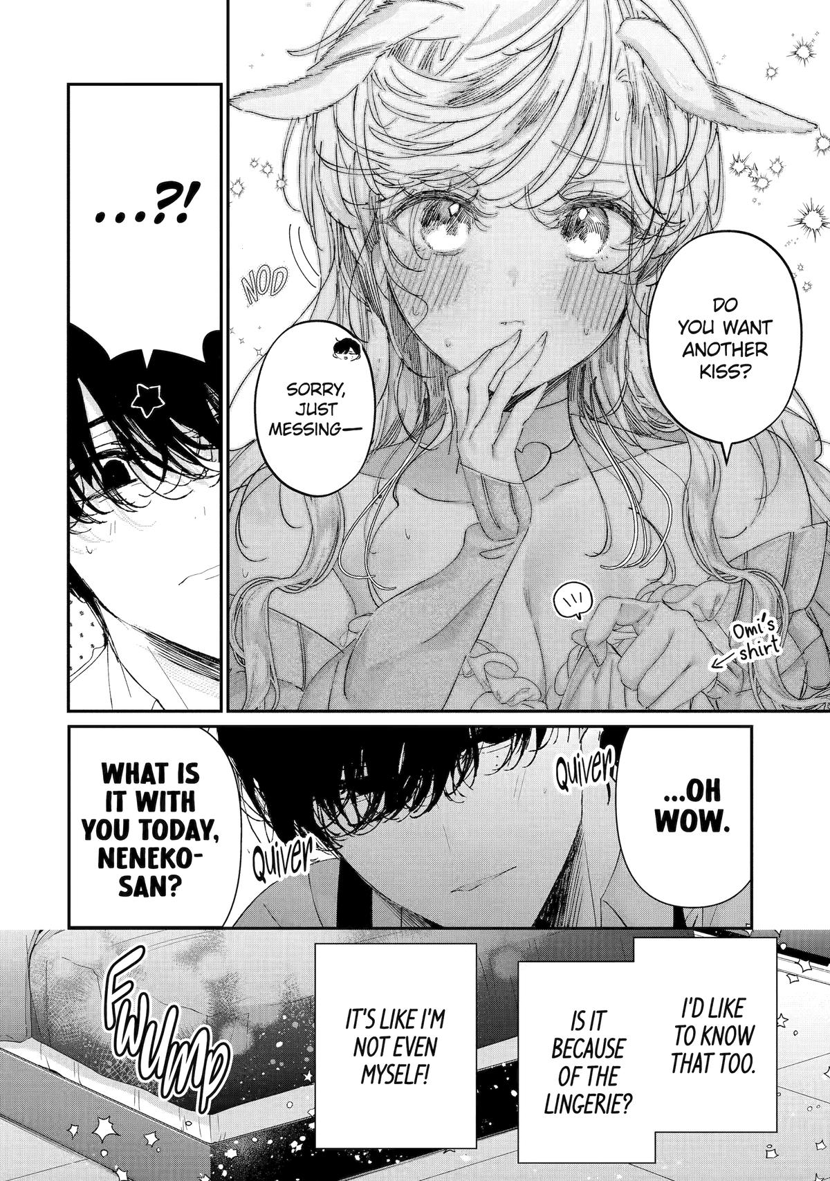 Read Assassin & Cinderella Manga Online